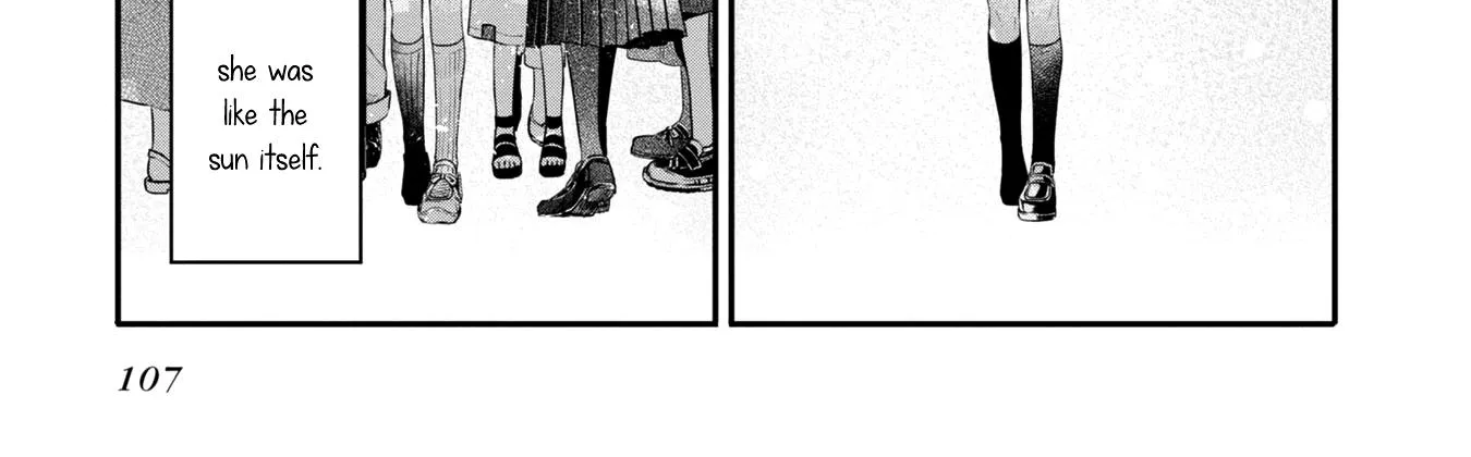 A Monster Wants to Eat Me Chapter 2.9 page 16 - 