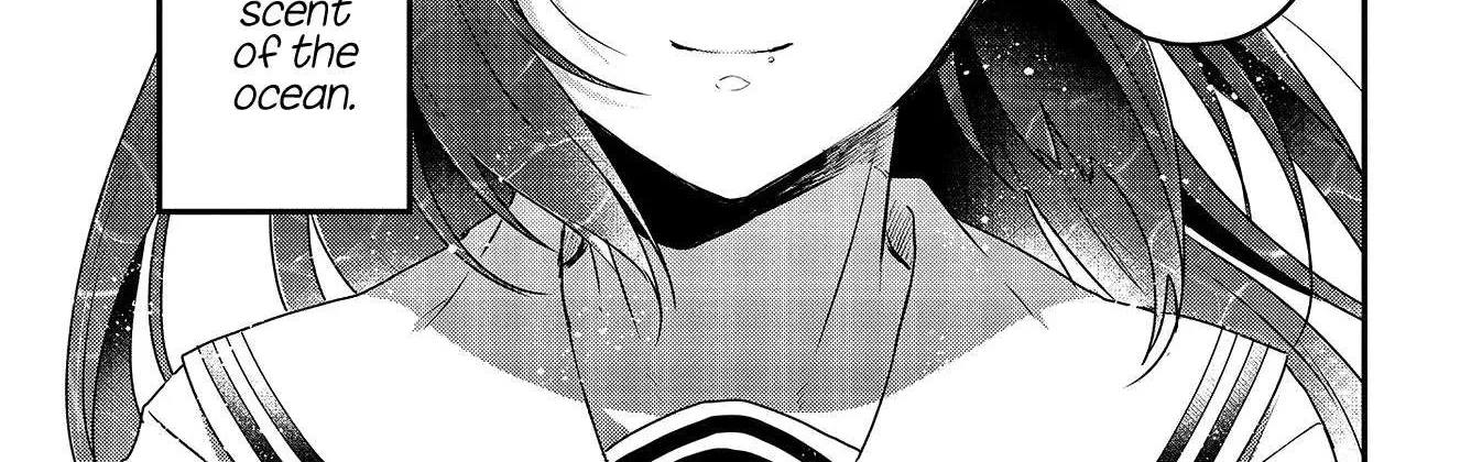 A Monster Wants to Eat Me Chapter 2 page 14 - 