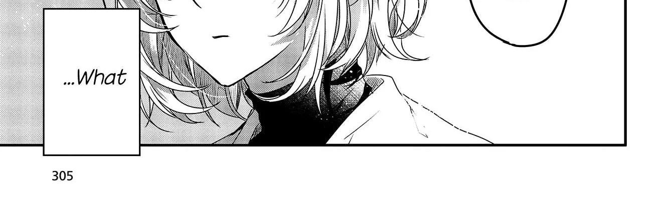 A Monster Wants to Eat Me Chapter 2 page 22 - 
