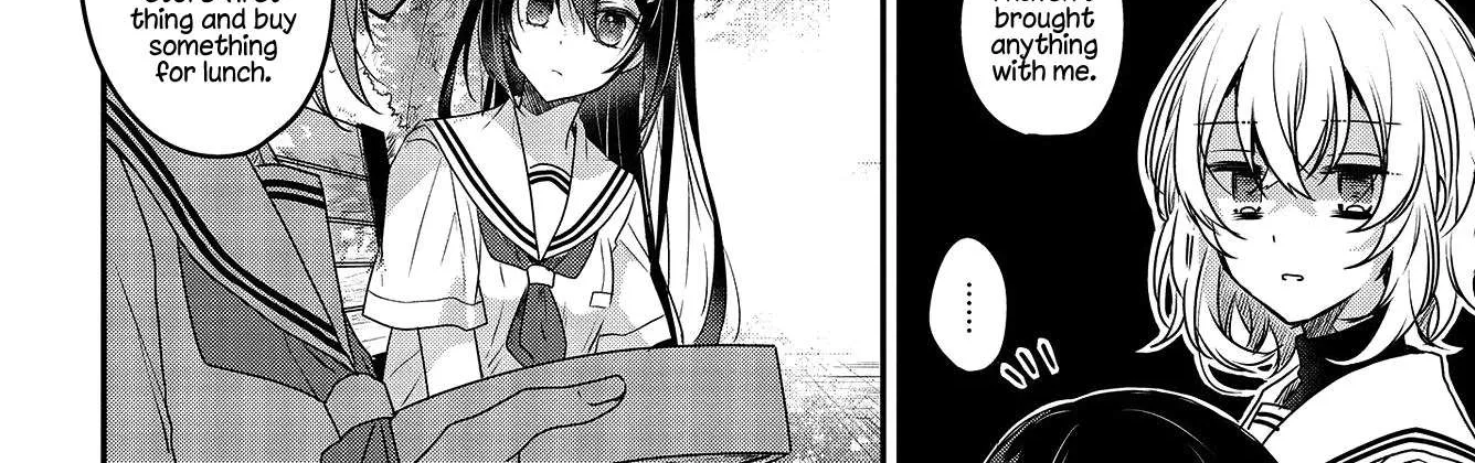 A Monster Wants to Eat Me Chapter 2 page 28 - 