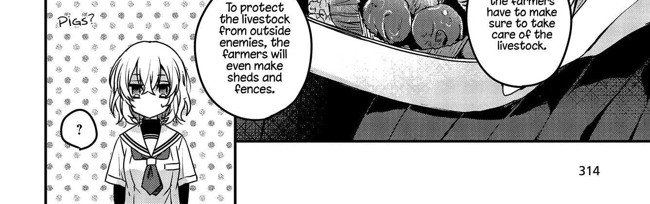 A Monster Wants to Eat Me Chapter 2 page 40 - 