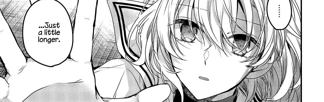 A Monster Wants to Eat Me Chapter 2 page 58 - 
