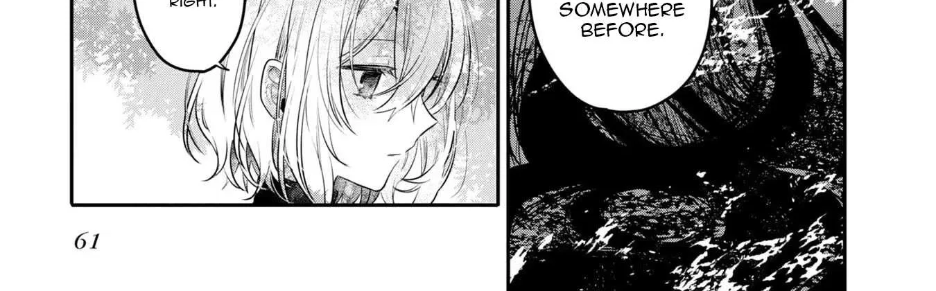 A Monster Wants to Eat Me Chapter 20 page 22 - 