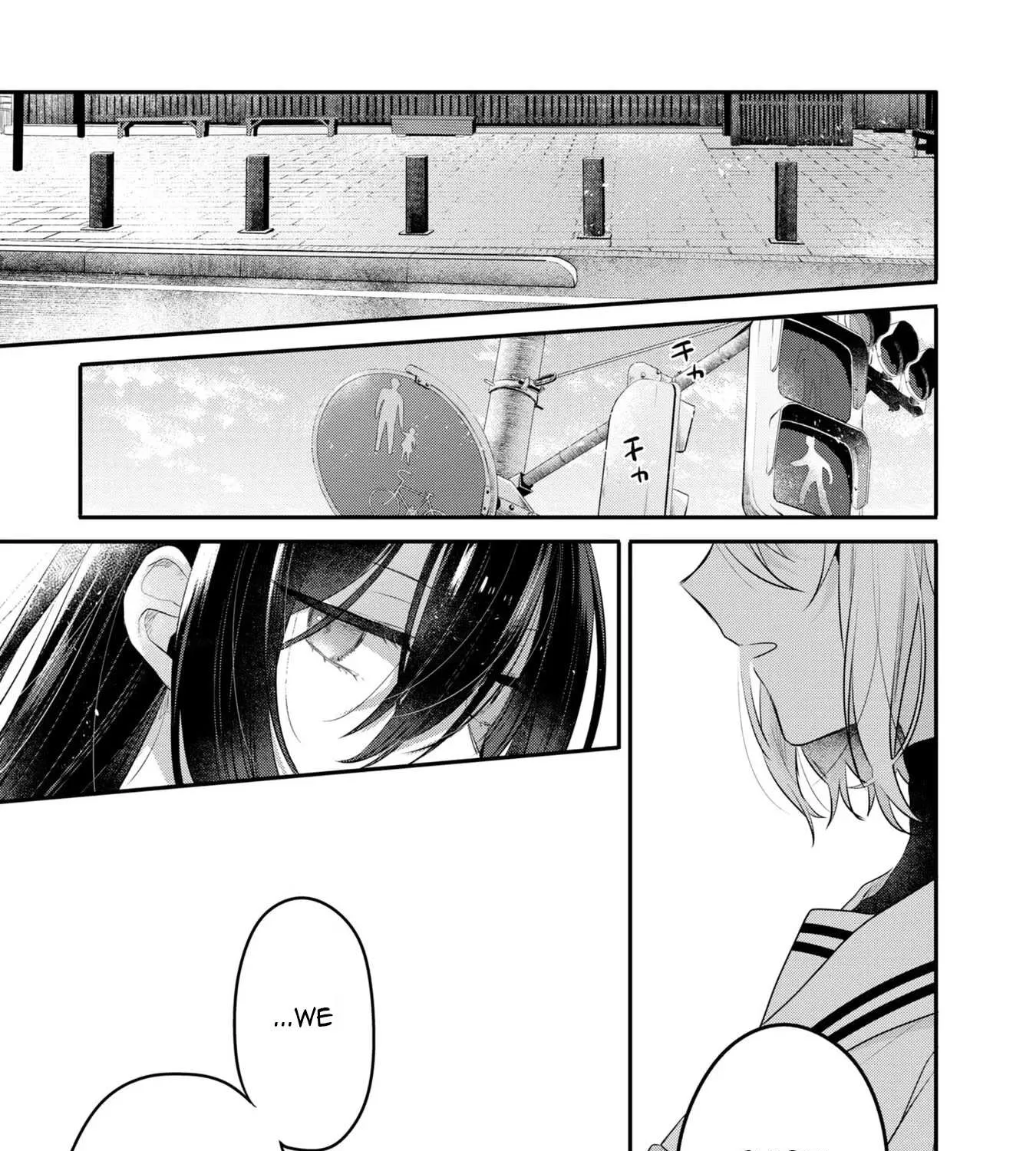 A Monster Wants to Eat Me Chapter 20 page 41 - 