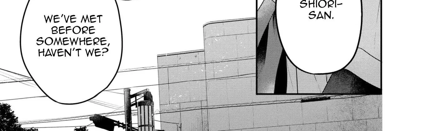 A Monster Wants to Eat Me Chapter 20 page 42 - 