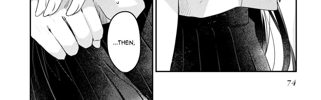 A Monster Wants to Eat Me Chapter 20 page 48 - 