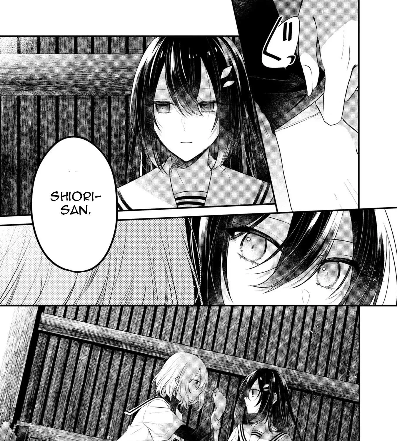 A Monster Wants to Eat Me Chapter 20 page 53 - 