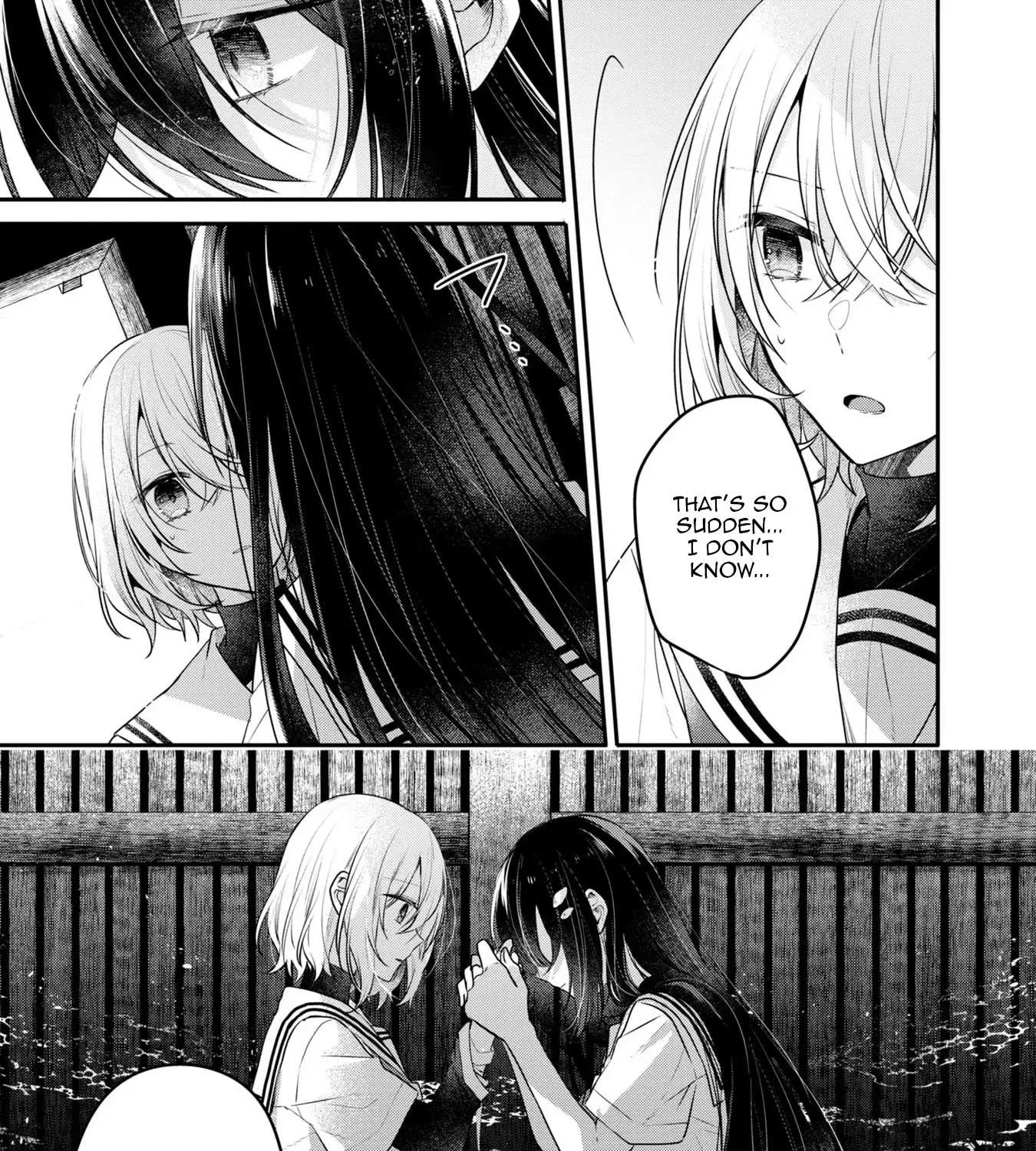 A Monster Wants to Eat Me Chapter 20 page 61 - 