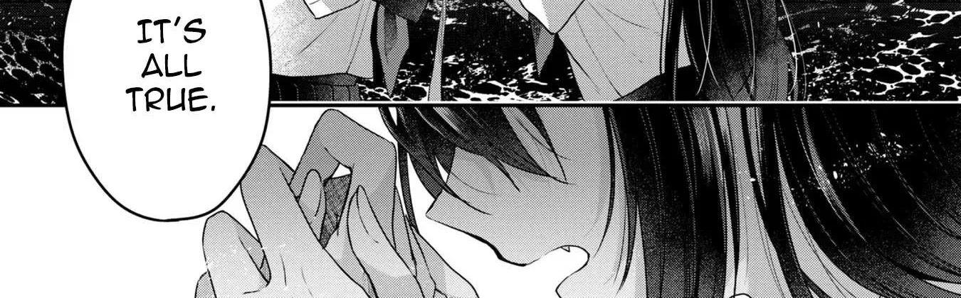 A Monster Wants to Eat Me Chapter 20 page 62 - 