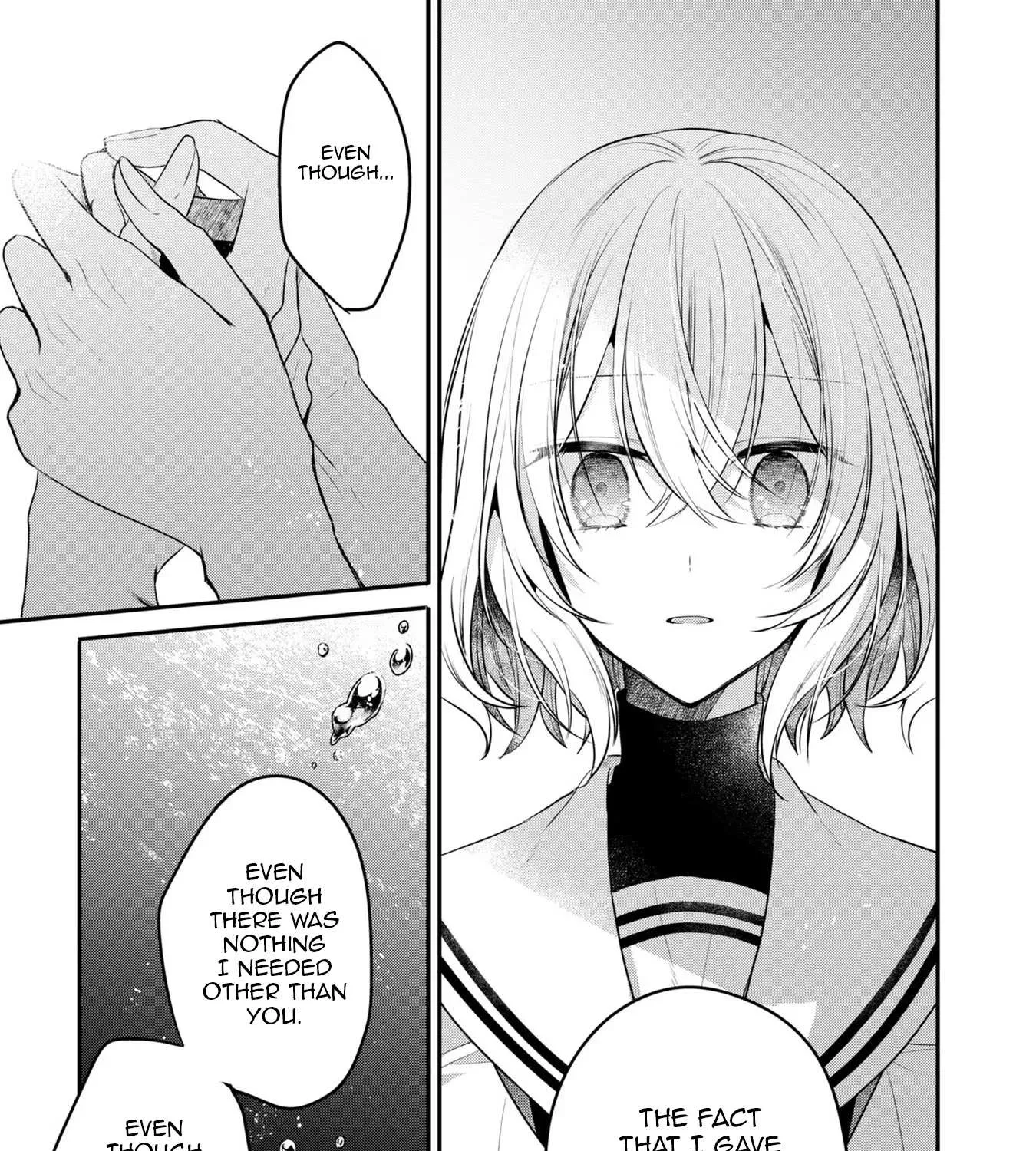 A Monster Wants to Eat Me Chapter 20 page 65 - 