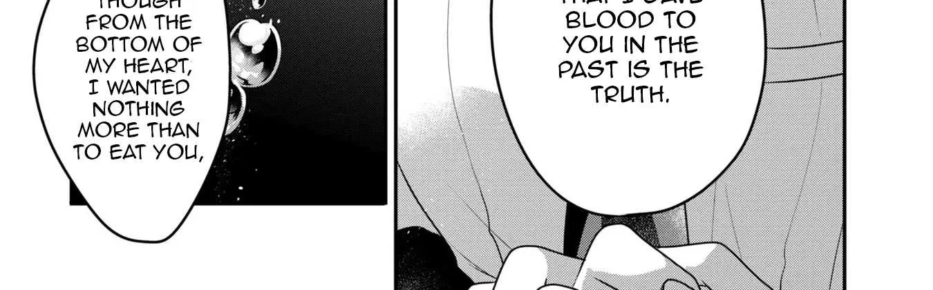 A Monster Wants to Eat Me Chapter 20 page 66 - 