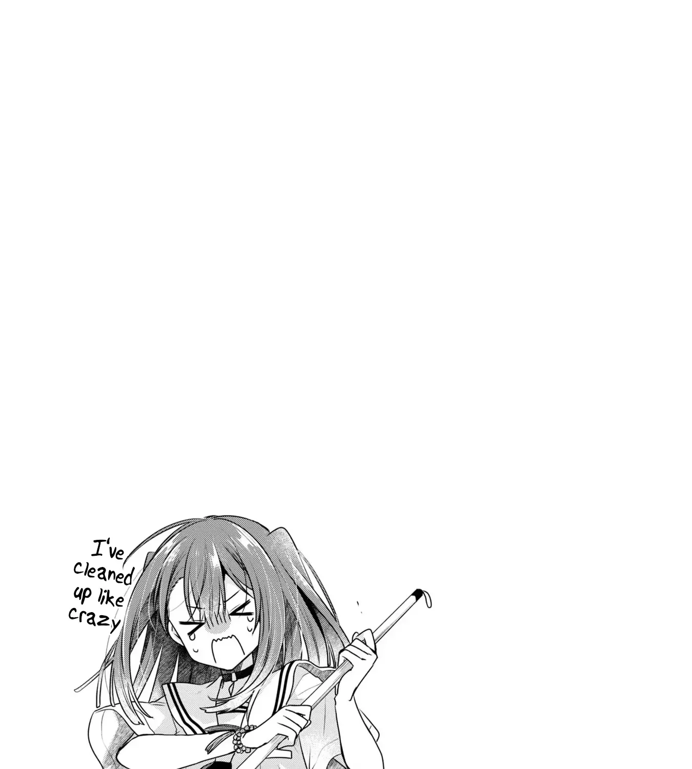 A Monster Wants to Eat Me Chapter 20 page 69 - 