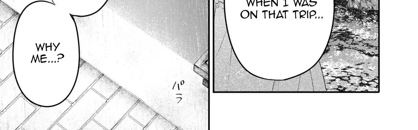A Monster Wants to Eat Me Chapter 21 page 16 - 