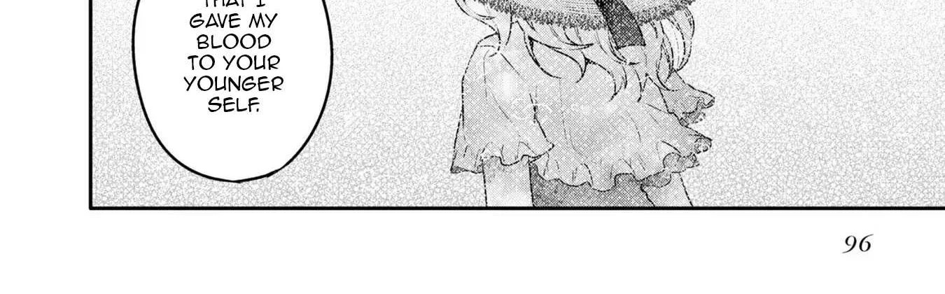 A Monster Wants to Eat Me Chapter 21 page 18 - 