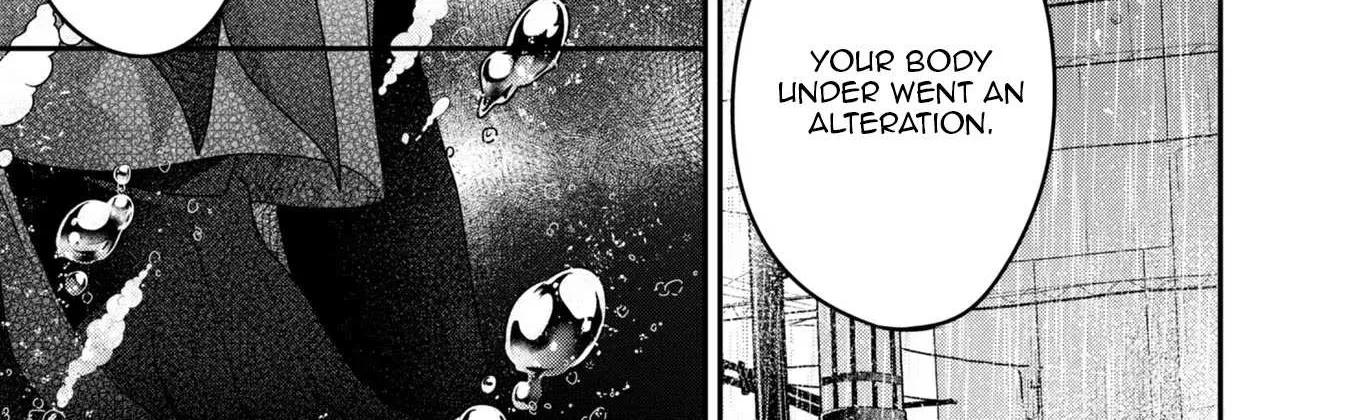 A Monster Wants to Eat Me Chapter 21 page 24 - 