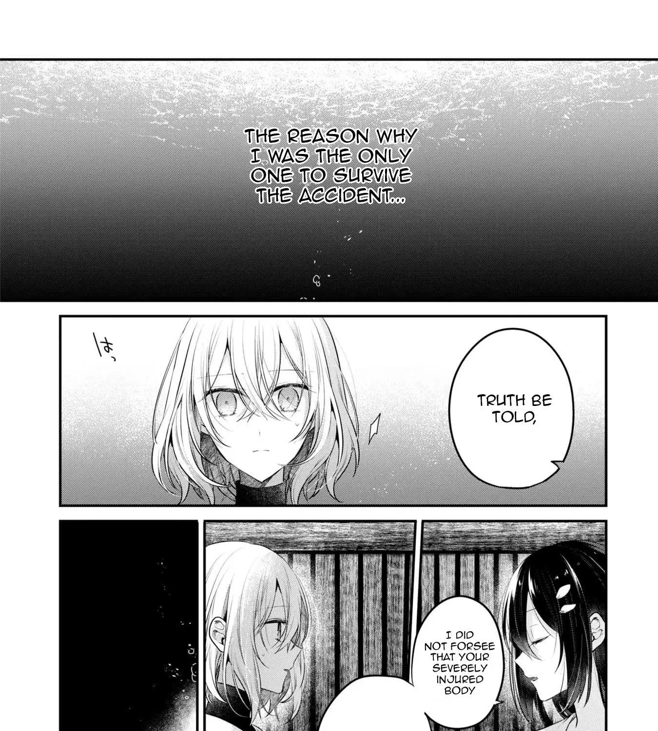 A Monster Wants to Eat Me Chapter 21 page 25 - 