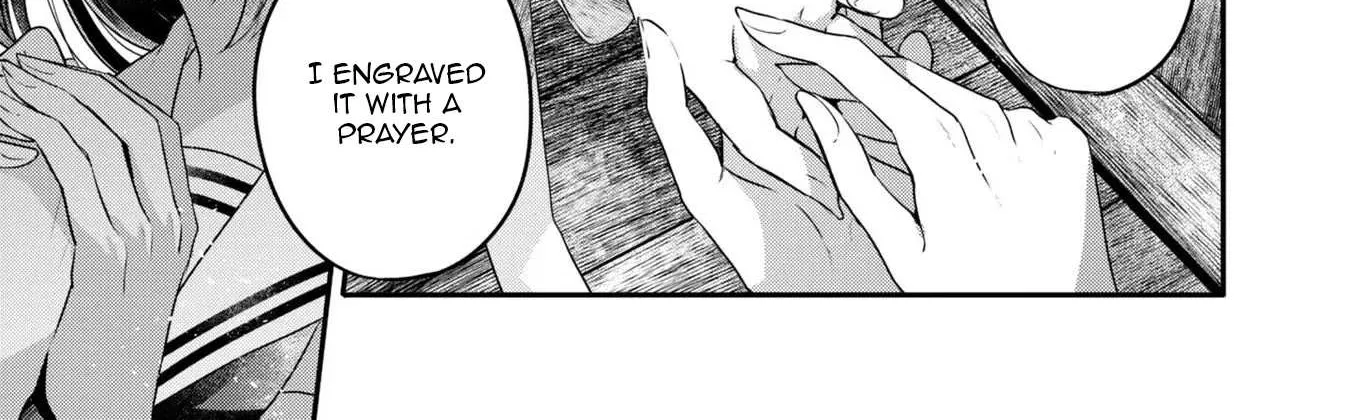 A Monster Wants to Eat Me Chapter 21 page 28 - 