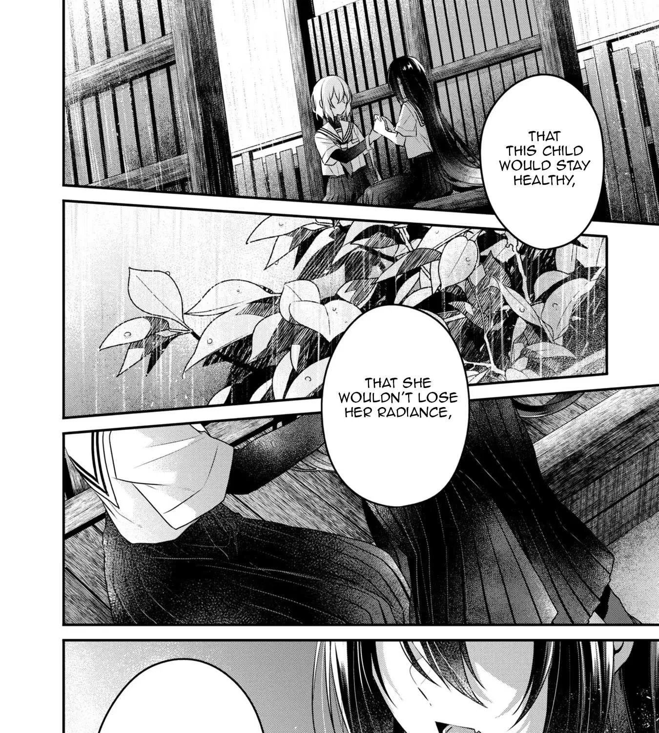 A Monster Wants to Eat Me Chapter 21 page 29 - 