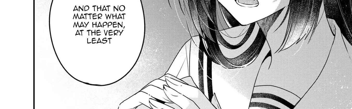 A Monster Wants to Eat Me Chapter 21 page 30 - 