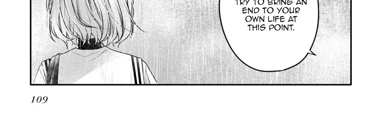 A Monster Wants to Eat Me Chapter 21 page 44 - 