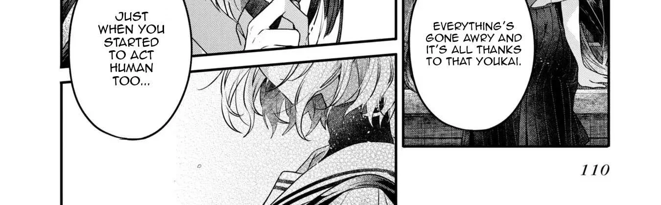 A Monster Wants to Eat Me Chapter 21 page 46 - 