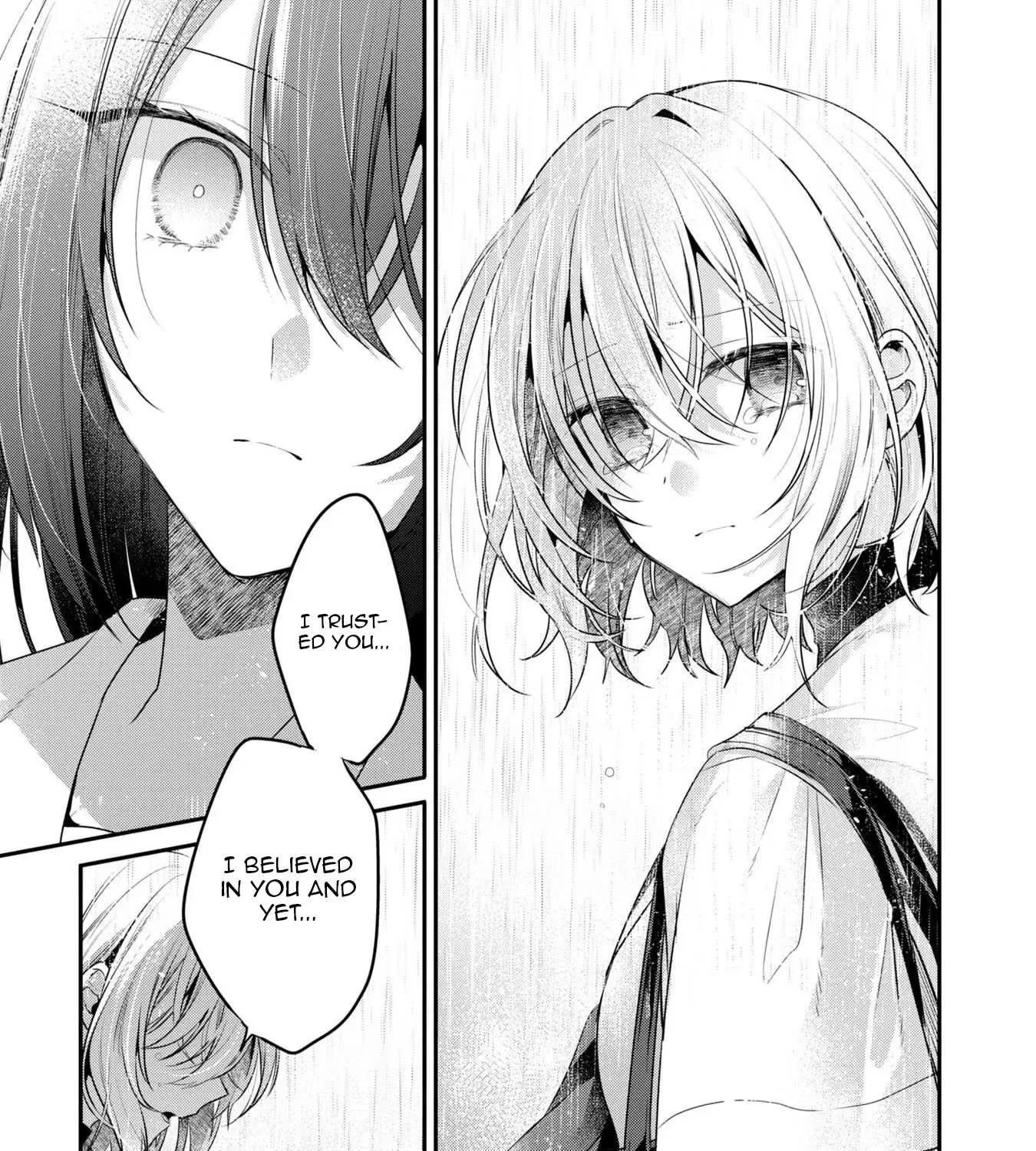 A Monster Wants to Eat Me Chapter 21 page 47 - 