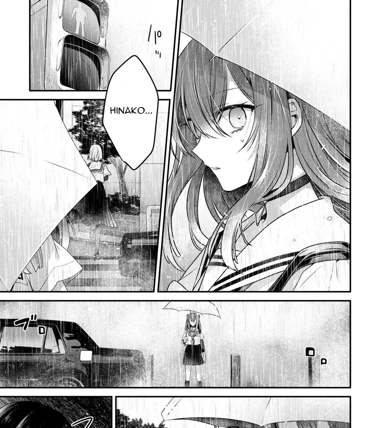 A Monster Wants to Eat Me Chapter 21 page 51 - 