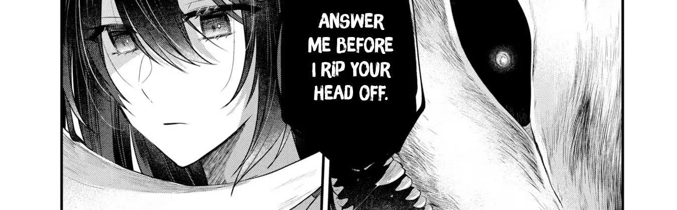 A Monster Wants to Eat Me Chapter 21 page 54 - 