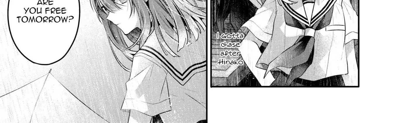 A Monster Wants to Eat Me Chapter 21 page 56 - 