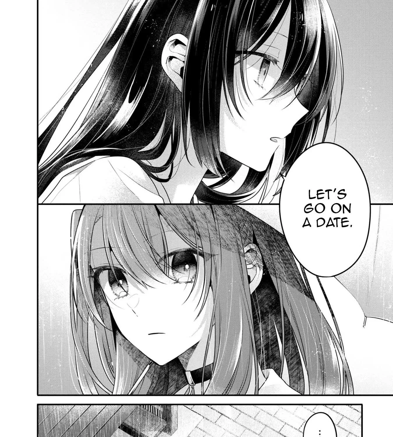 A Monster Wants to Eat Me Chapter 21 page 57 - 