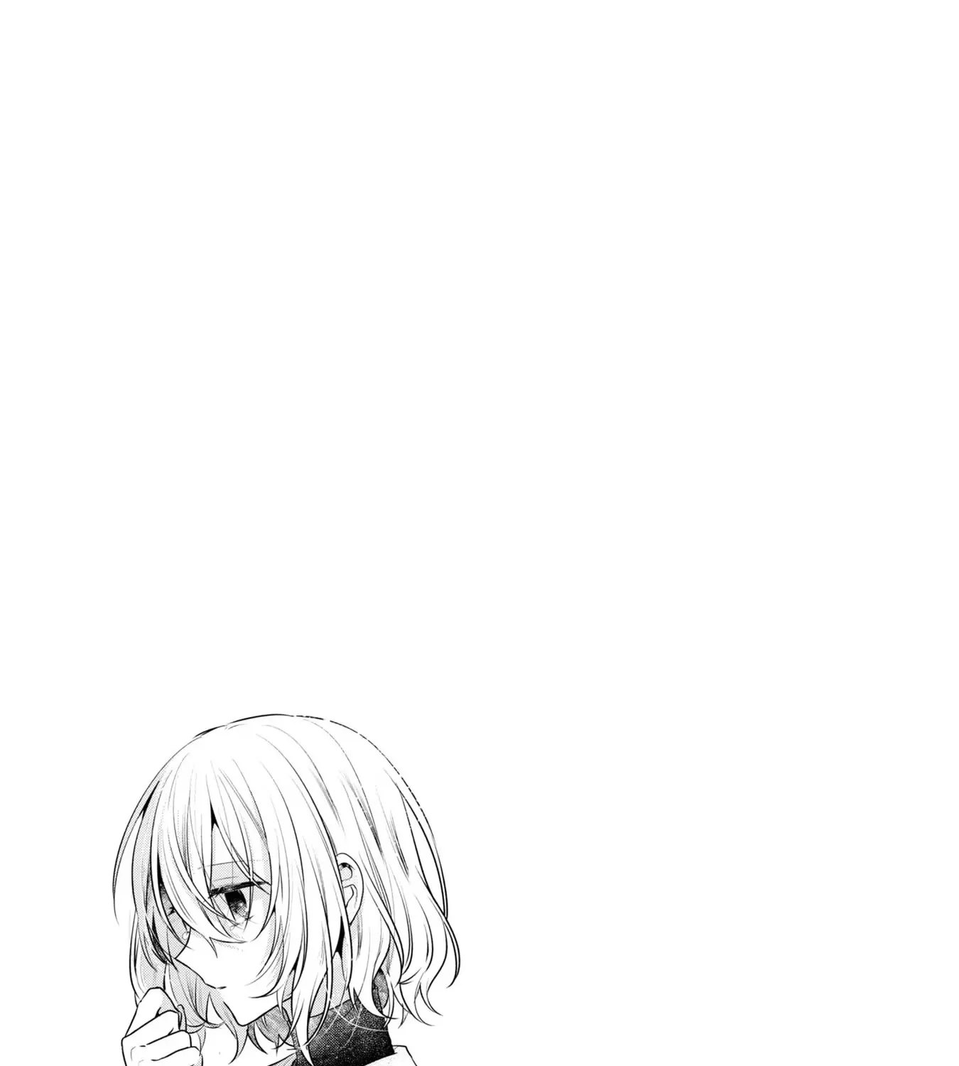 A Monster Wants to Eat Me Chapter 21 page 59 - 
