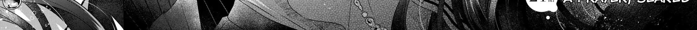A Monster Wants to Eat Me Chapter 21 page 8 - 