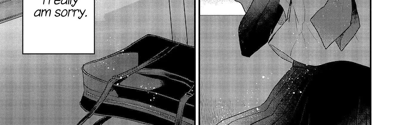 A Monster Wants to Eat Me Chapter 3.1 page 46 - 
