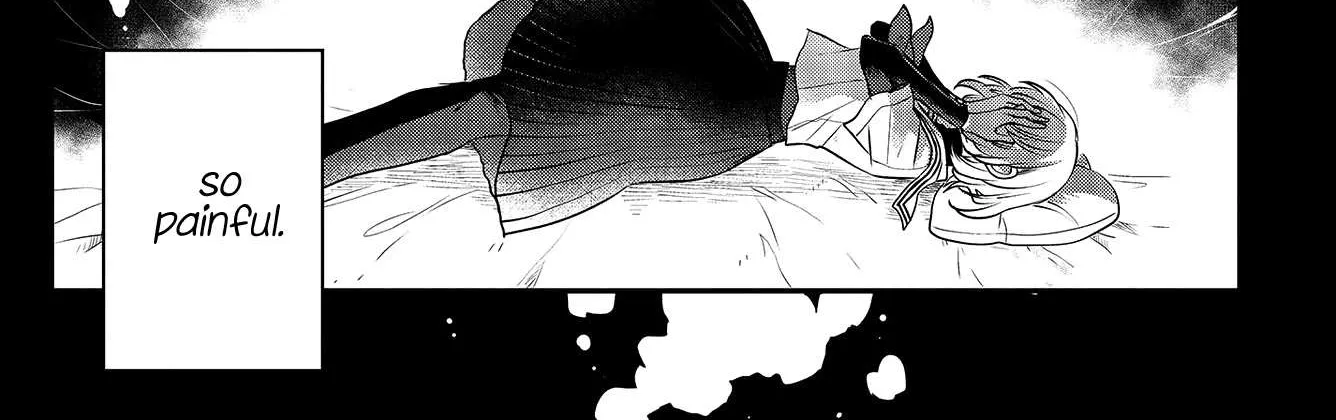 A Monster Wants to Eat Me Chapter 3.1 page 50 - 
