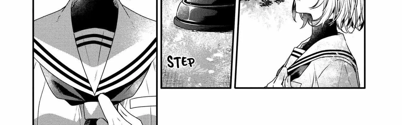 A Monster Wants to Eat Me Chapter 3.2 page 25 - 