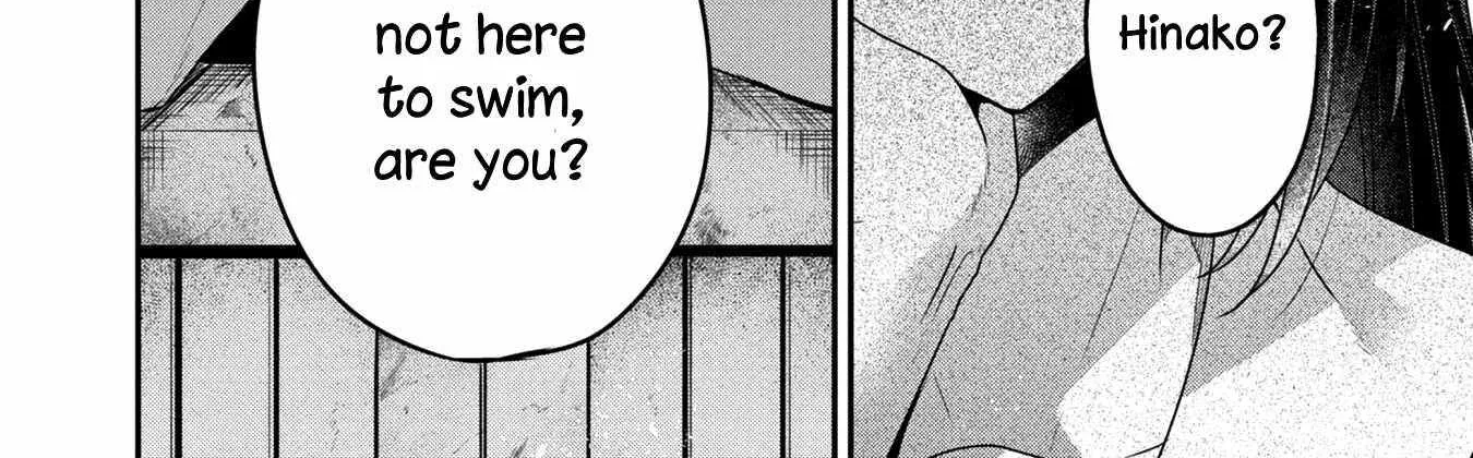 A Monster Wants to Eat Me Chapter 3.2 page 27 - 