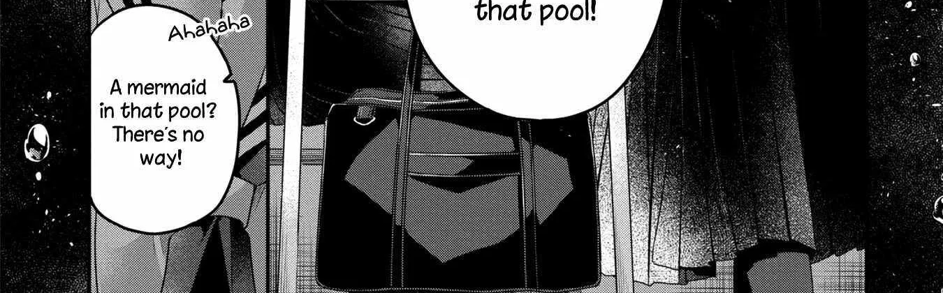 A Monster Wants to Eat Me Chapter 3.2 page 40 - 