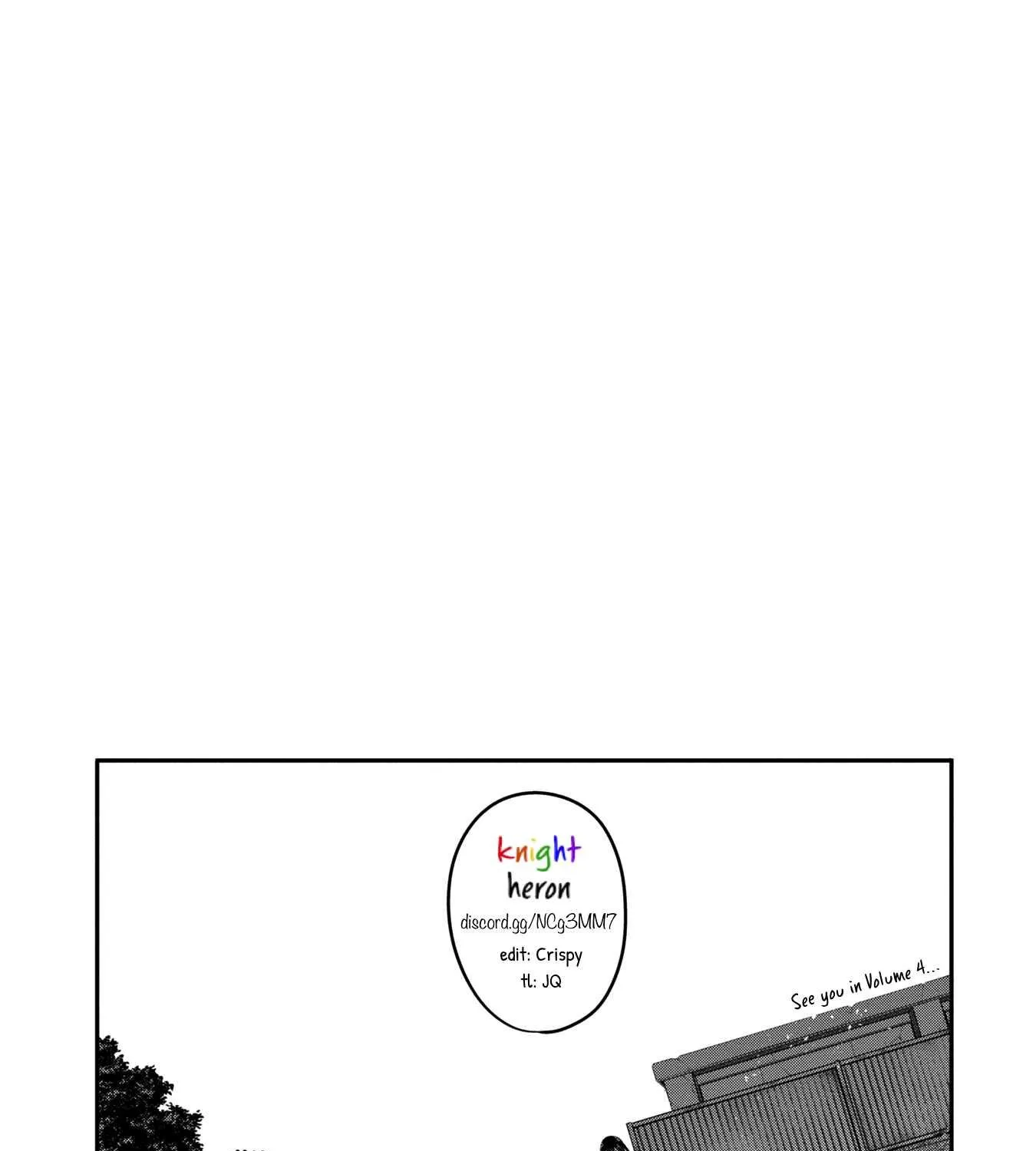 A Monster Wants to Eat Me Chapter 3.2 page 45 - 