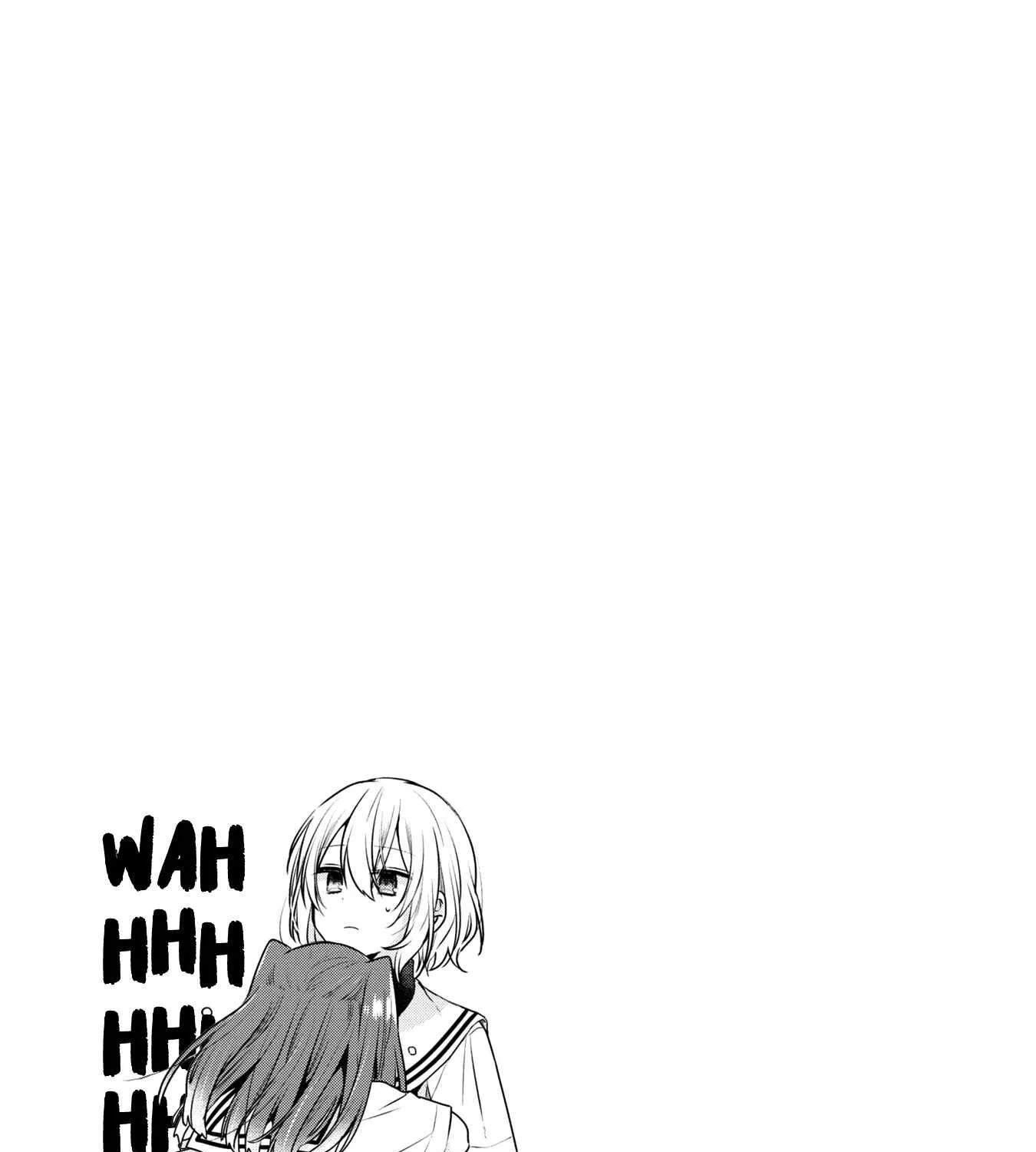 A Monster Wants to Eat Me Chapter 3.2 page 6 - 