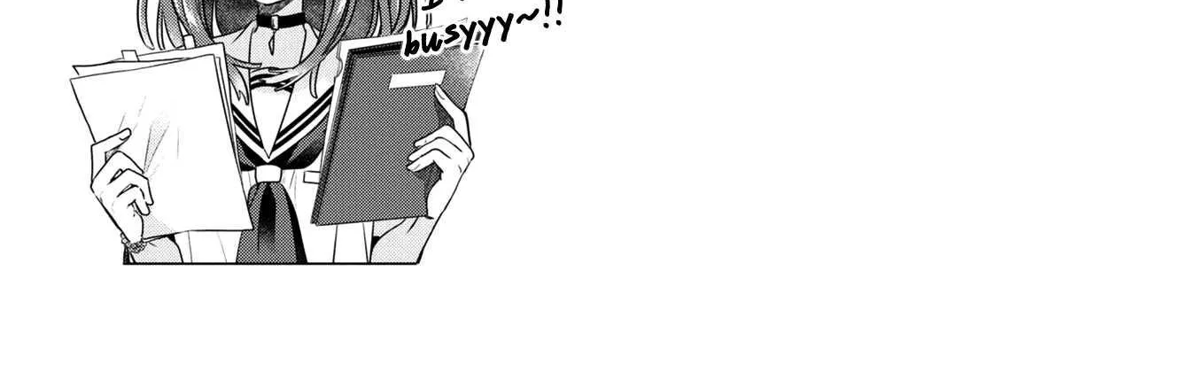 A Monster Wants to Eat Me Chapter 3.2 page 9 - 