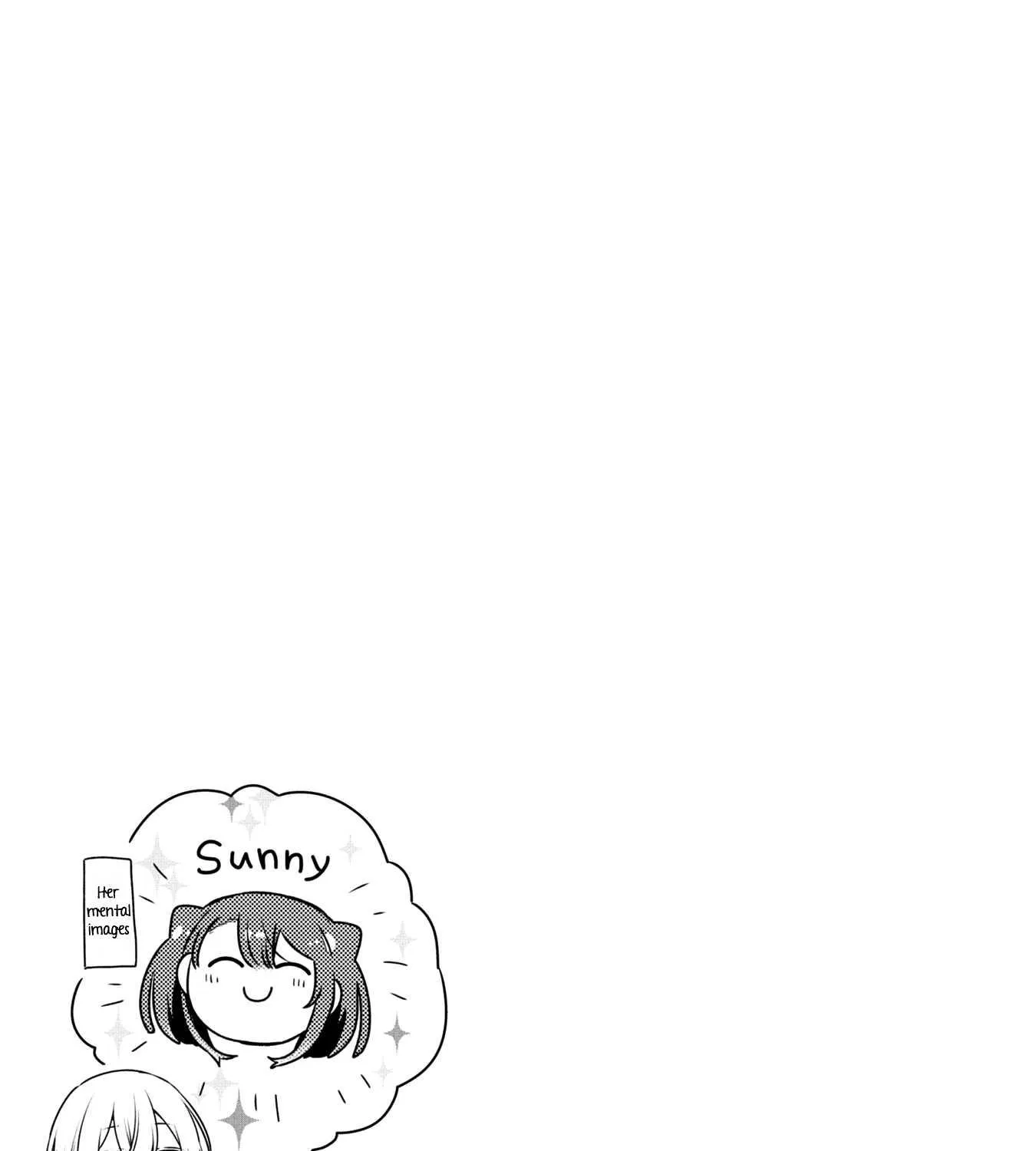 A Monster Wants to Eat Me Chapter 3.2 page 10 - 
