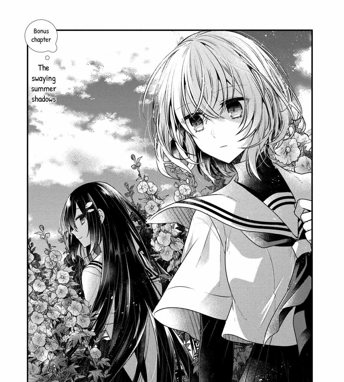 A Monster Wants to Eat Me Chapter 3.3 page 16 - 