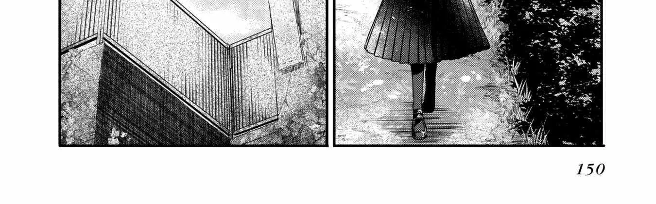 A Monster Wants to Eat Me Chapter 3.3 page 23 - 