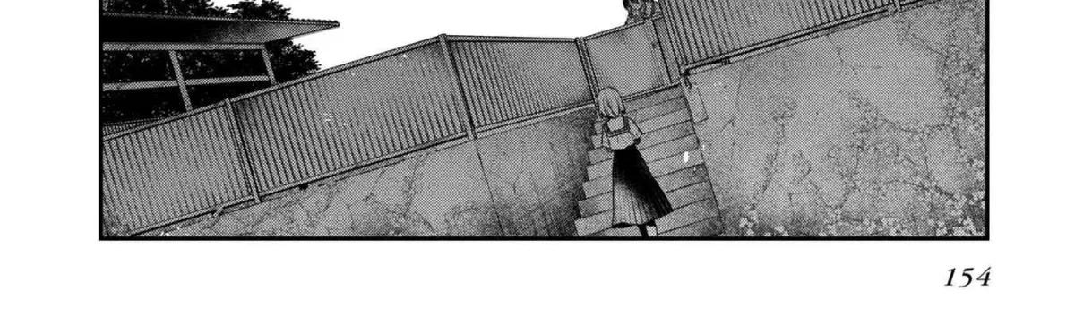 A Monster Wants to Eat Me Chapter 3.5 page 31 - 