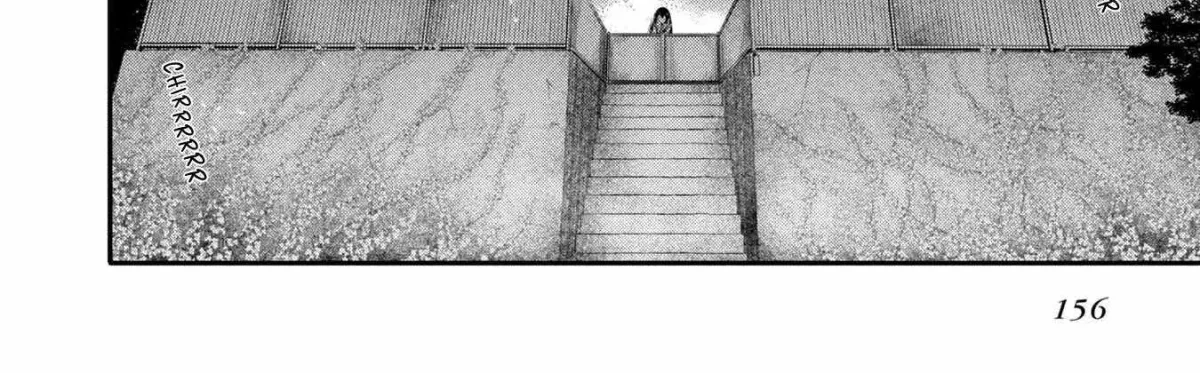 A Monster Wants to Eat Me Chapter 3.5 page 35 - 