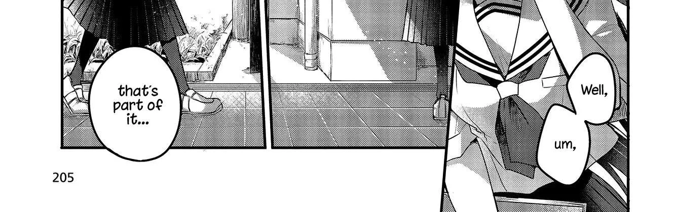 A Monster Wants to Eat Me Chapter 3 page 22 - 