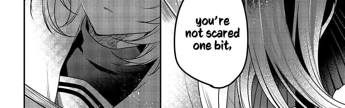 A Monster Wants to Eat Me Chapter 3 page 24 - 