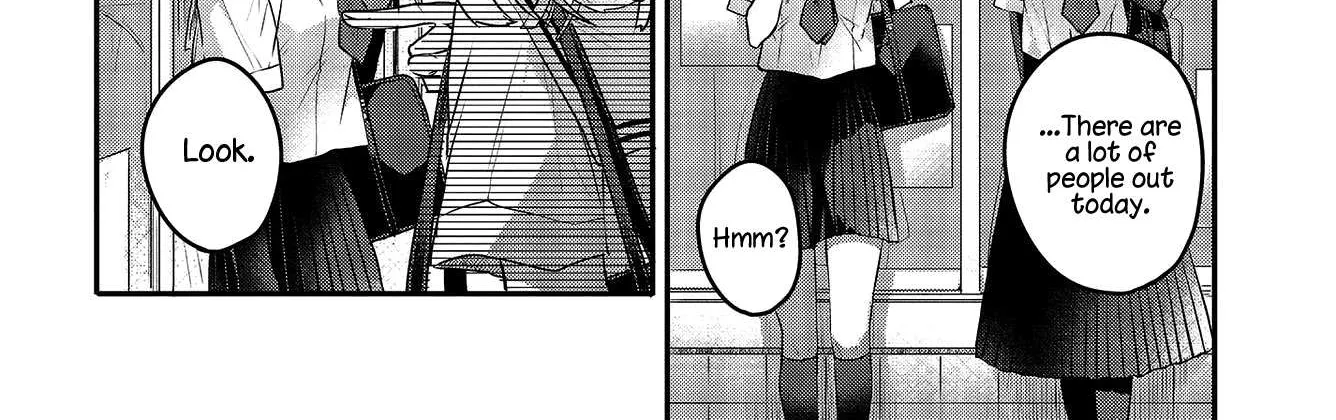 A Monster Wants to Eat Me Chapter 3 page 36 - 