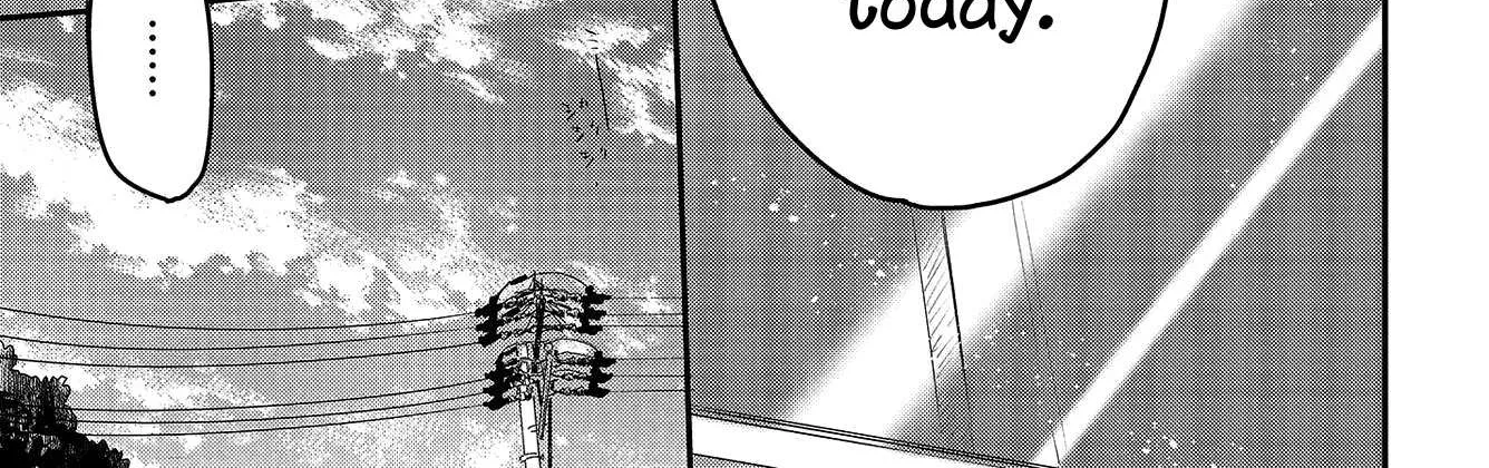 A Monster Wants to Eat Me Chapter 3 page 38 - 