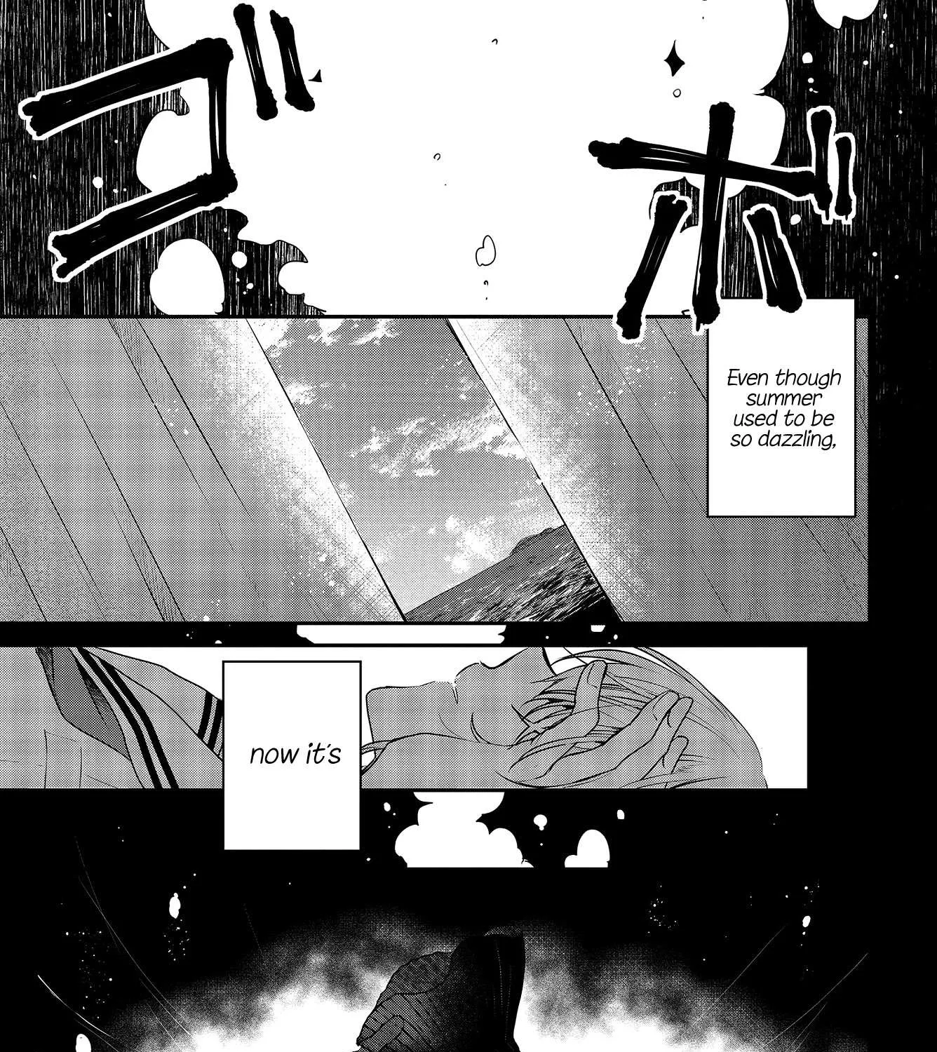 A Monster Wants to Eat Me Chapter 3 page 49 - 